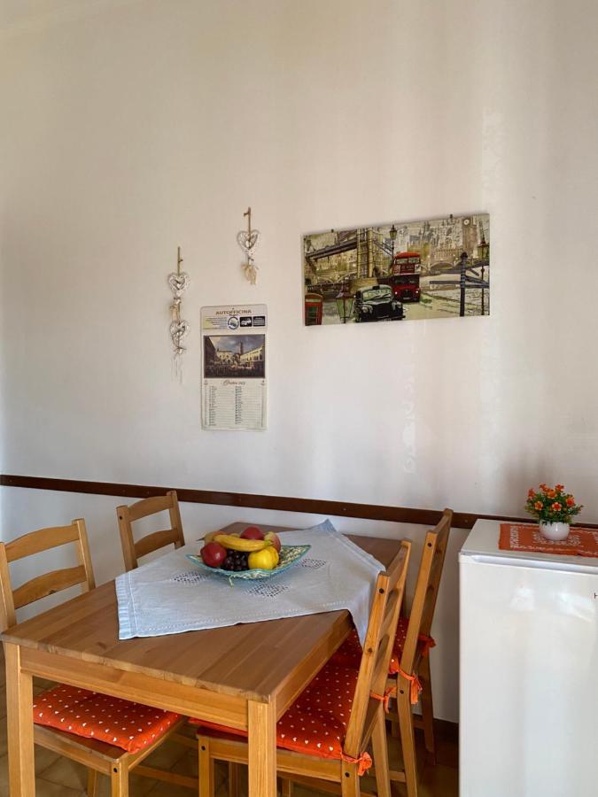 Sognando Roma Appartamento Turistico エクステリア 写真